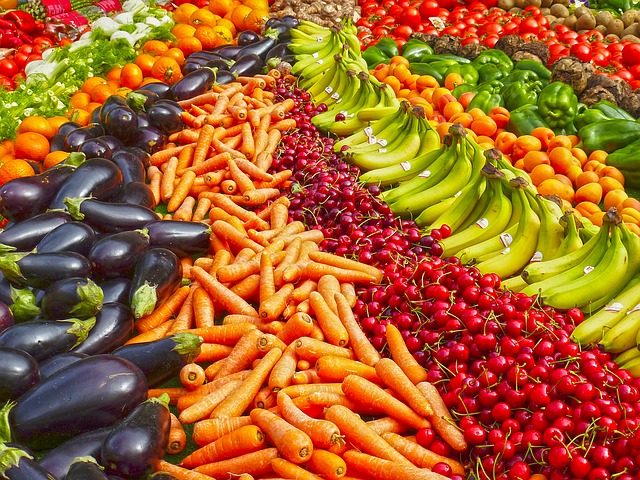 ovoce a zelenina kam se pdíváte